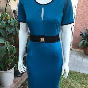 Kardashian dress. Collection 2013.